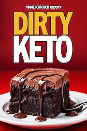 Dirty Keto