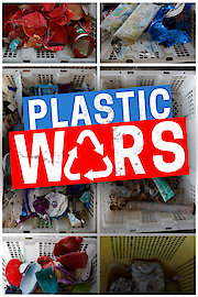 Plastic Wars