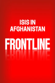 ISIS in Afghanistan