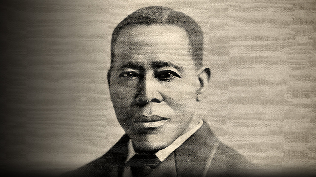 Underground Railroad: The William Still Story