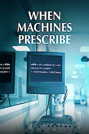 When Machines Prescribe