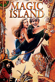 Magic Island