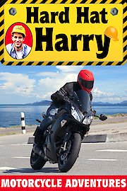 Hard Hat Harry: Motorcycle Adventures