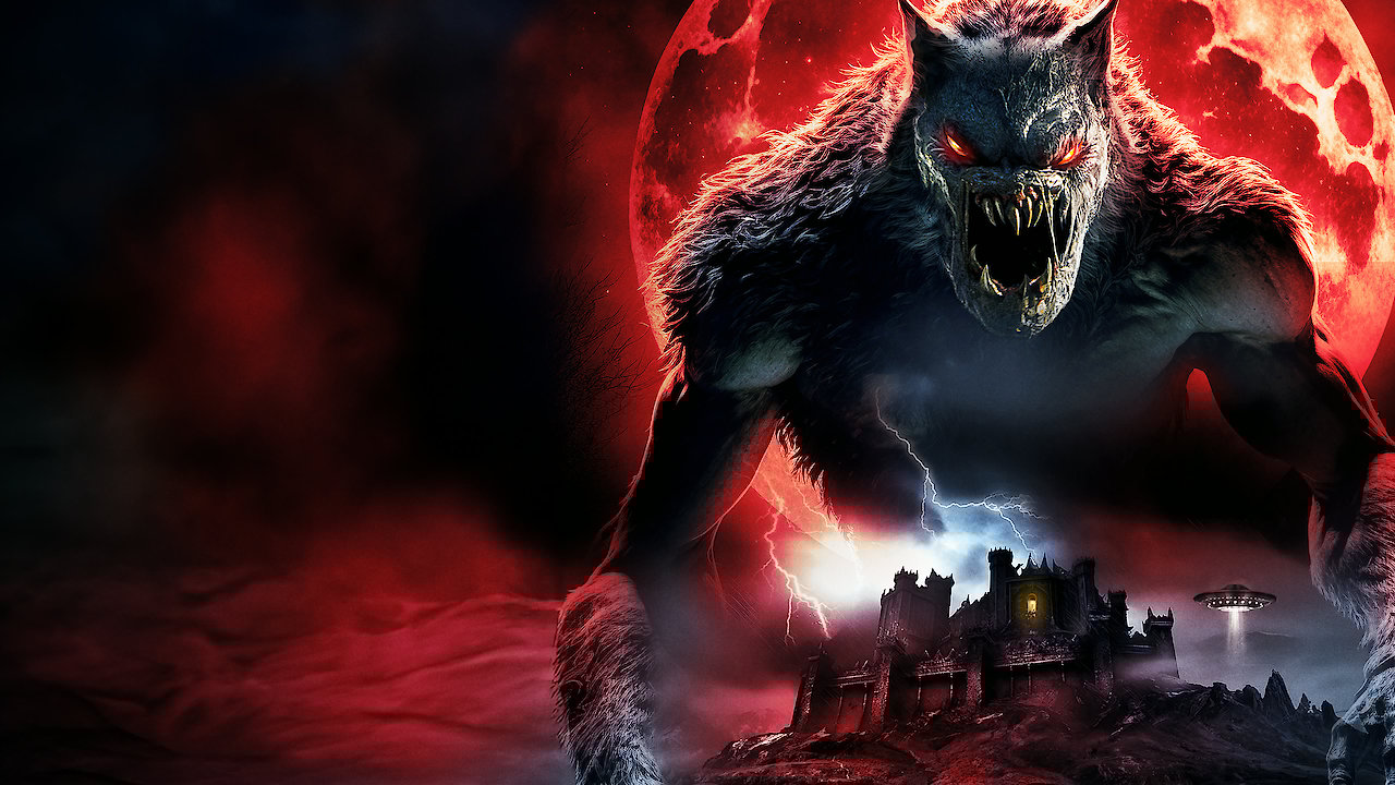 Creatures Of The Night