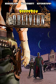 RiffTrax: Oblivion