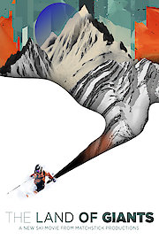 The Land of Giants