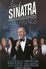 Frank Sinatra: Sinatra and Friends