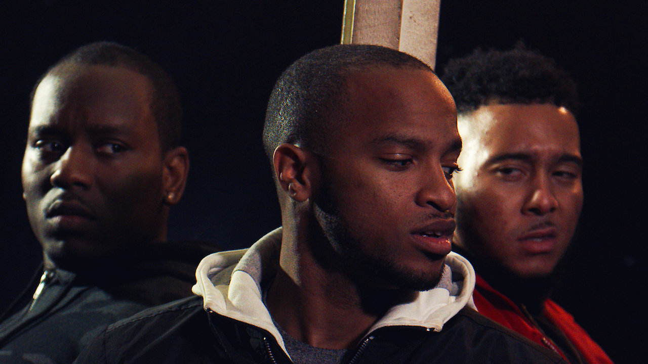 The Tale of The Fatherless