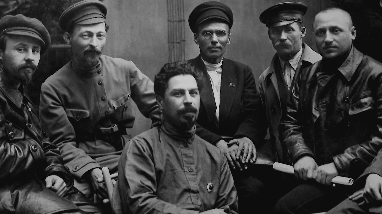 Stalin's Executioners: The Katyn Massacre