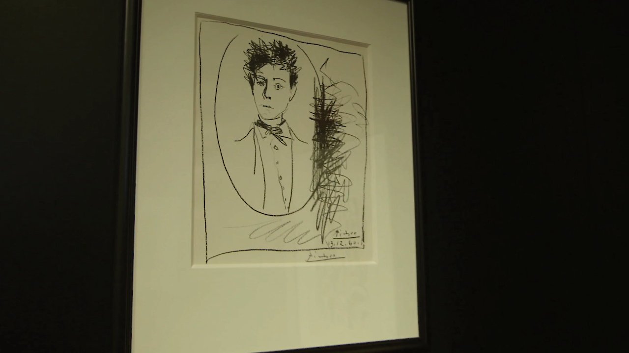 Chi Mi Ha Incontrato Non Mi Ha Visto