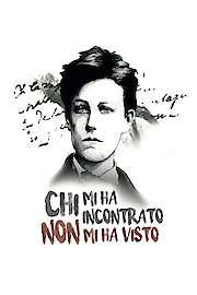 Chi Mi Ha Incontrato Non Mi Ha Visto