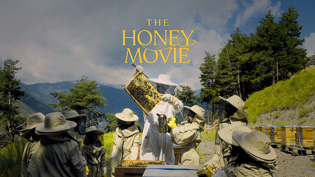 The Honey Movie