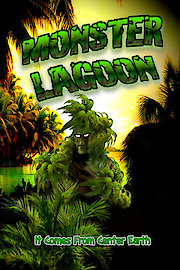 Monster Lagoon