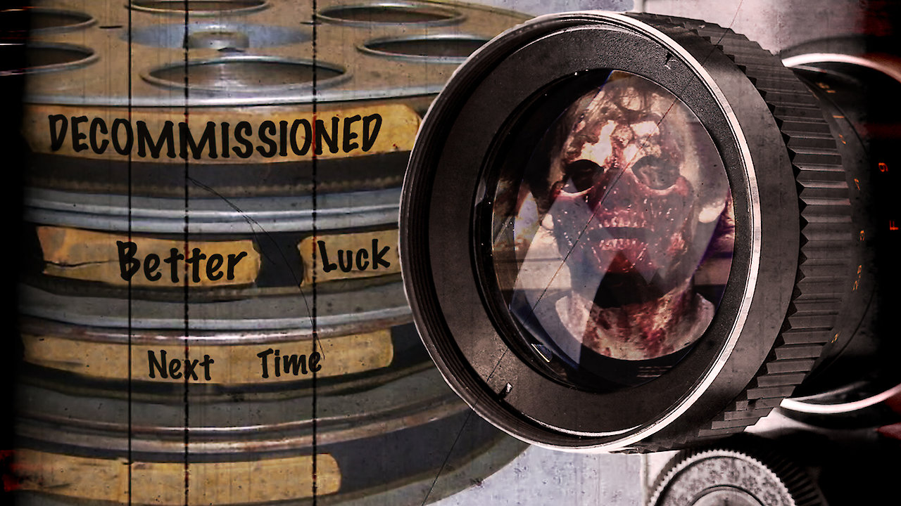 Decommissioned: Better Luck Next Time