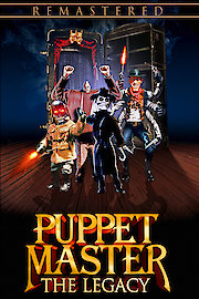 Puppet Master: The Legacy REMASTERED