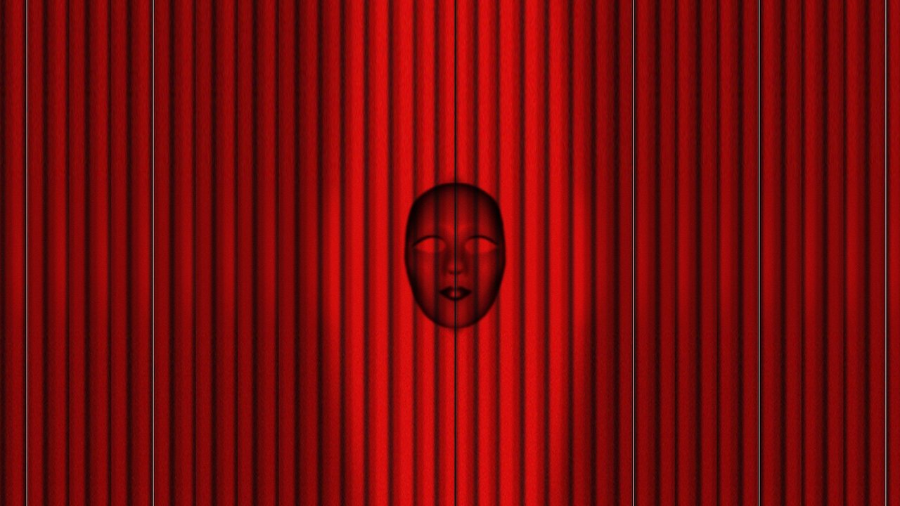 Masque of the Red Death: A Musical Thriller