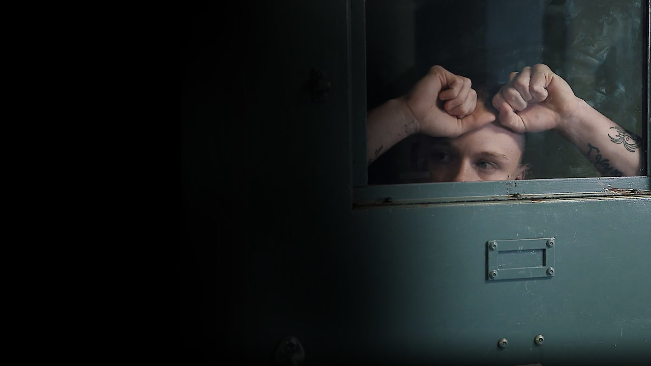 Last Days of Solitary