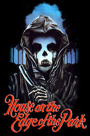 House On The Edge Of The Park