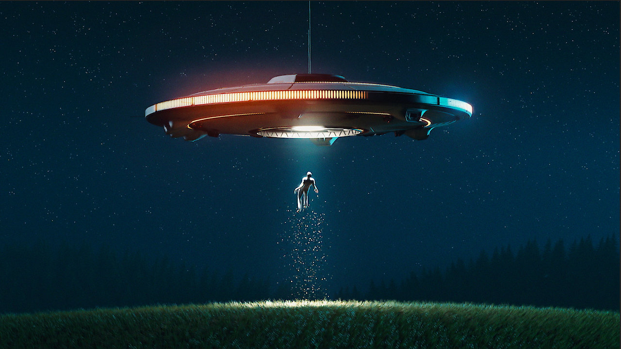 Aliens Uncovered: Borrowed Time