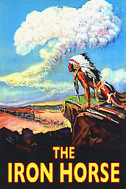 The Iron Horse