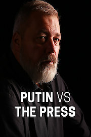 Putin vs. the Press