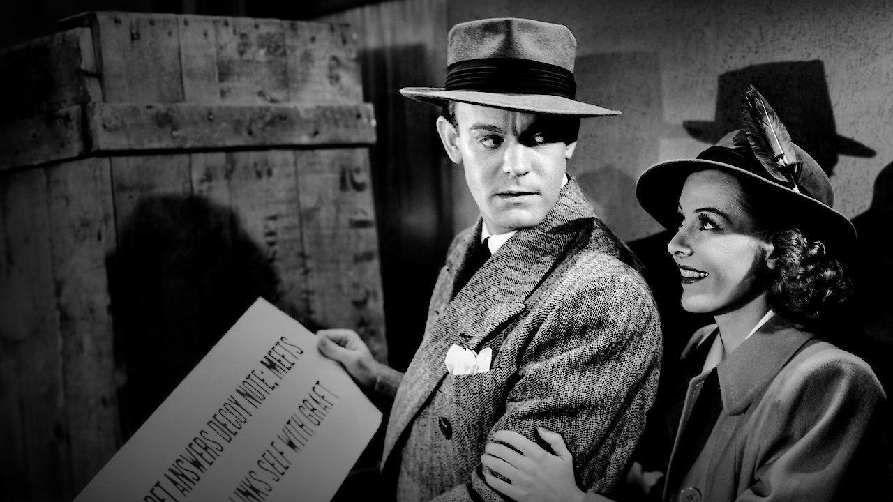 Mr. District Attorney