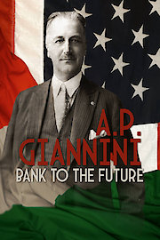 A.P. Giannini - Bank to the Future