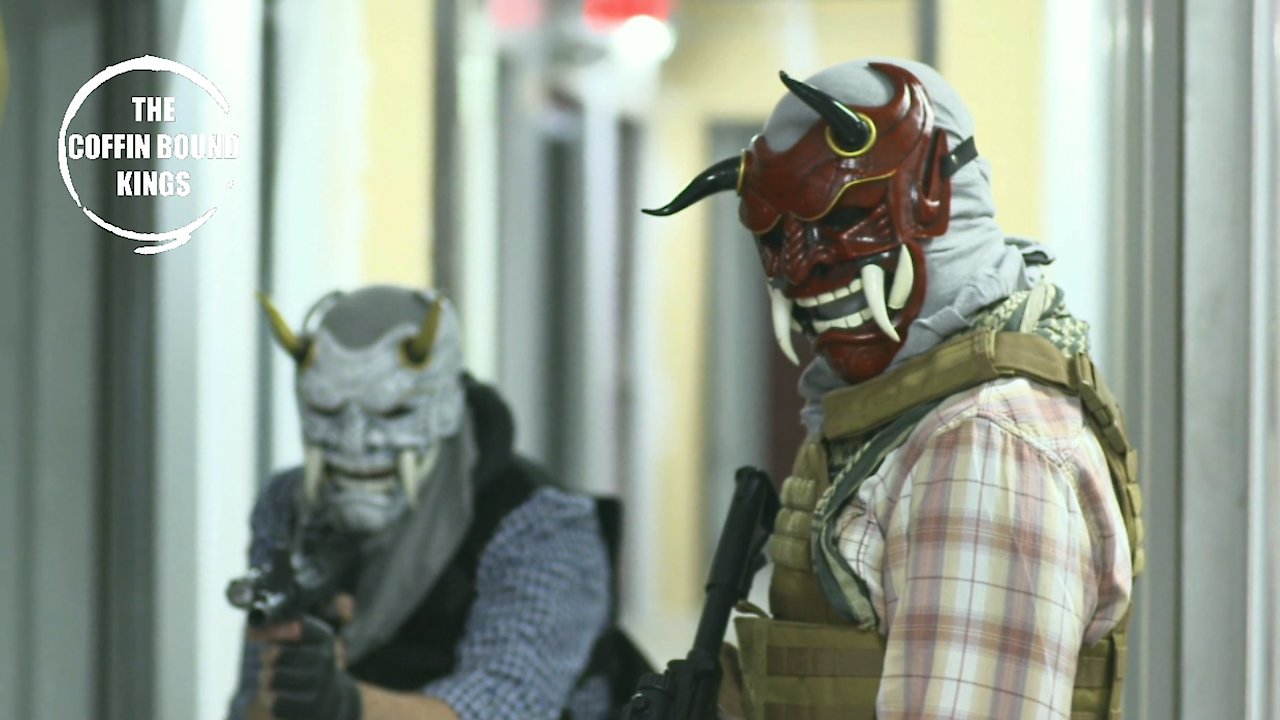 The Coffin Bound Kings