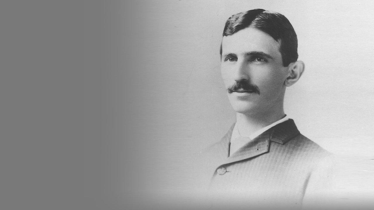 American Experience: Tesla