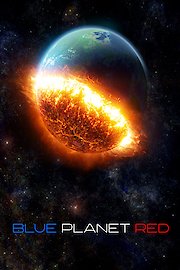 Blue Planet Red