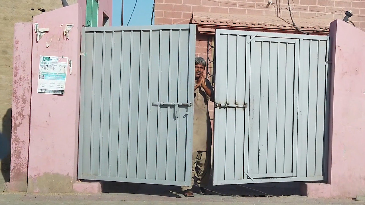 Ishq e Qalandar: The Beautiful Sindh