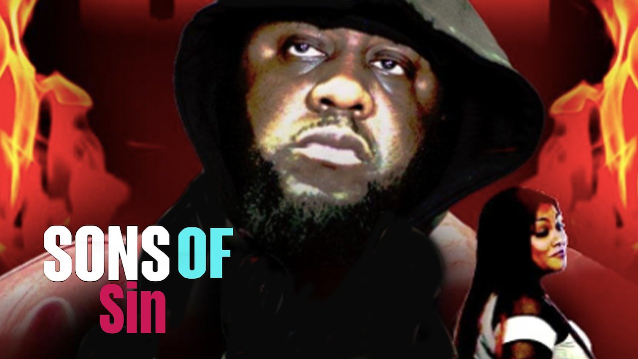 Sons of Sin