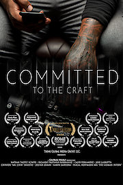 Committed to the Craft - The Global Filmz Story