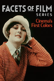 Cinema's First Colors