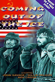 Coming Out of the Ice