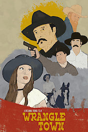 Wrangle Town