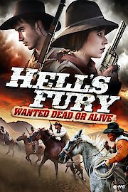 Hell's Fury: Dead or Alive