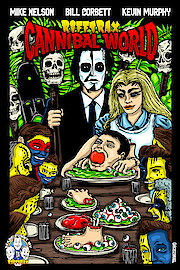 RiffTrax: Cannibal World