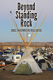 Beyond Standing Rock