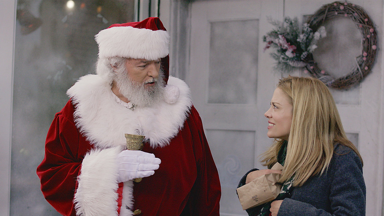 A New Lease on Christmas