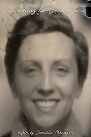 Searching for Gerda Taro