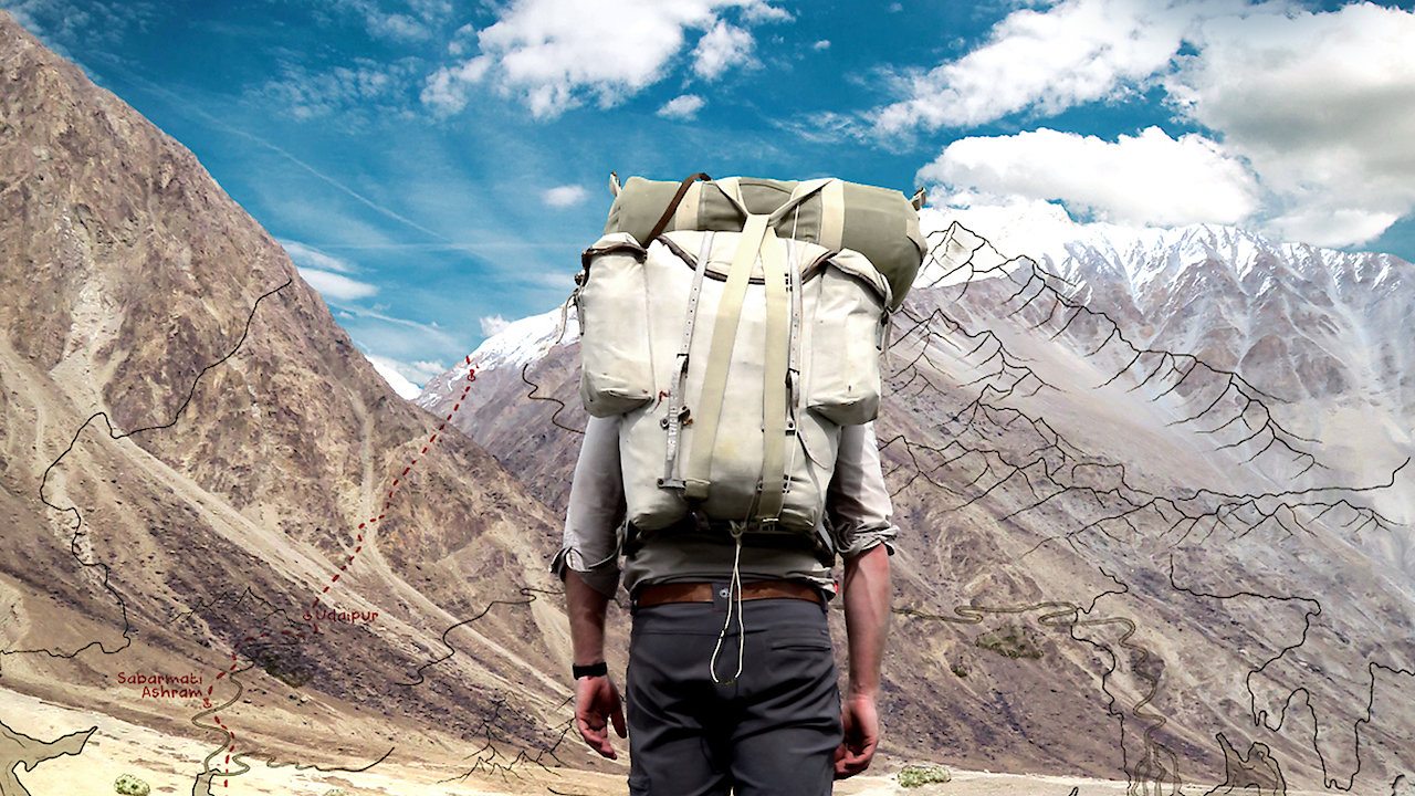 The Road to Independence