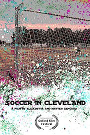 Soccer in Cleveland