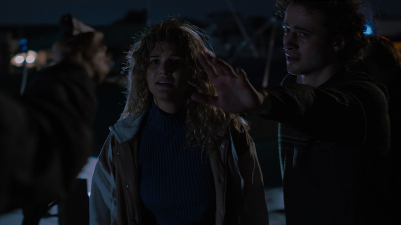 We Killed Our Friend