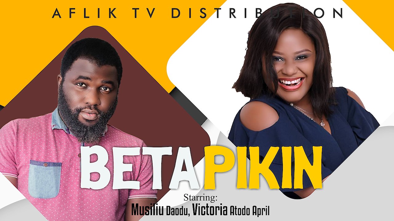 Beta Pikin
