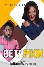 Beta Pikin