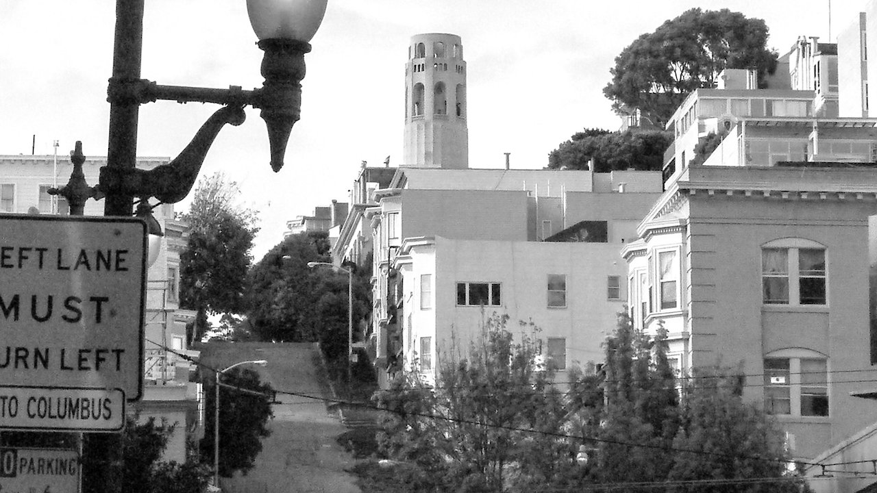 Passion is the Money