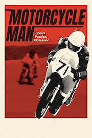Motorcycle Man