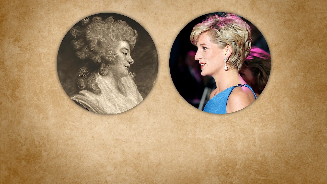 Diana Who Do You Think She Was