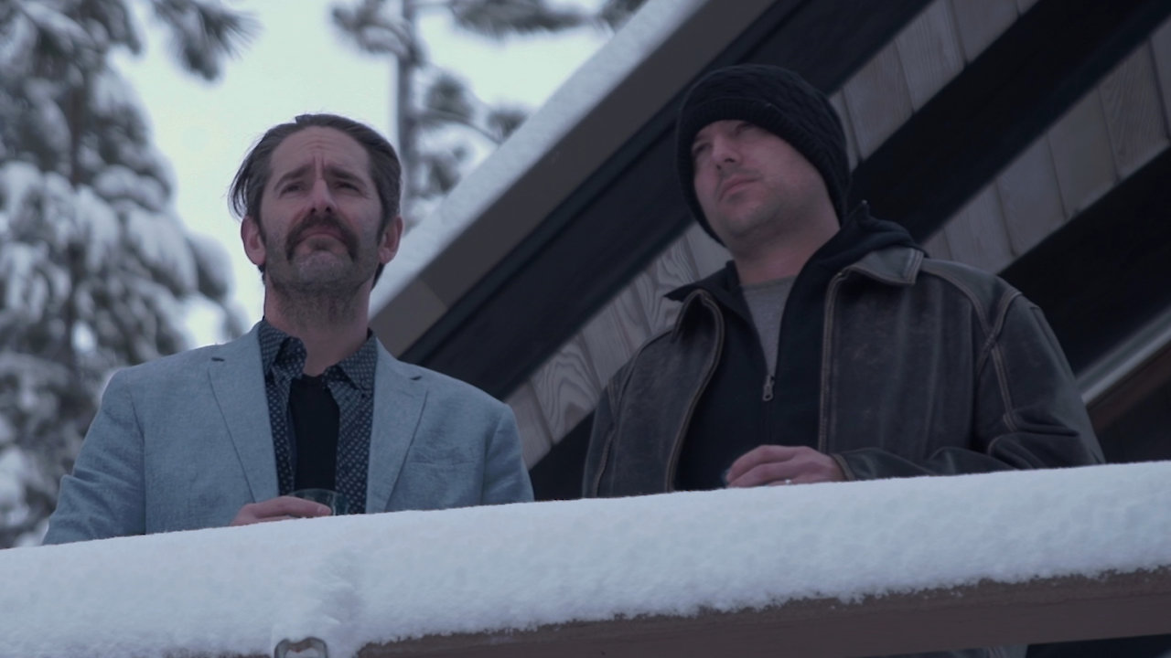 One Against the House